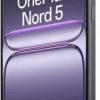 OnePlus Nord 5 8/256GB fantoma pelēks viedtālrunis