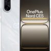 OnePlus Nord CE5 8/128GB Marble Mist viedtālrunis