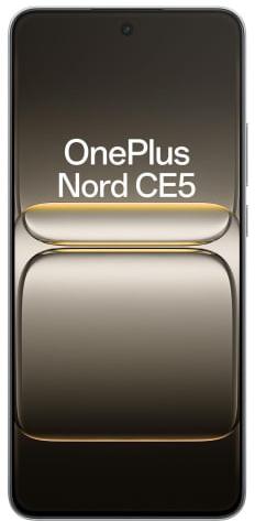 OnePlus Nord CE5 8/128GB Marble Mist viedtālrunis