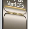 OnePlus Nord CE5 8/128GB Marble Mist viedtālrunis
