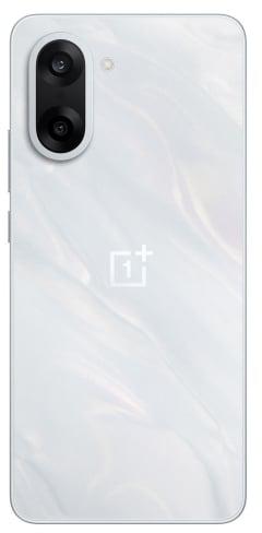 OnePlus Nord CE5 8/128GB Marble Mist viedtālrunis