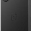 OnePlus Nord CE5 8/256GB Black Infinity viedtālrunis