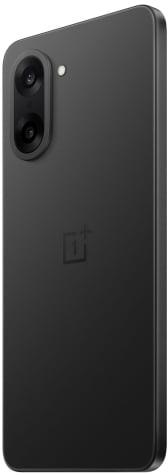 OnePlus Nord CE5 8/256GB Black Infinity viedtālrunis