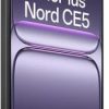 OnePlus Nord CE5 8/256GB Black Infinity viedtālrunis