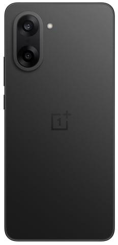 OnePlus Nord CE5 8/256GB Black Infinity viedtālrunis