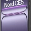 OnePlus Nord CE5 8/256GB Black Infinity viedtālrunis