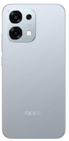 OPPO A6 Pro 5G viedtālrunis 8/256GB Lunar Titanium