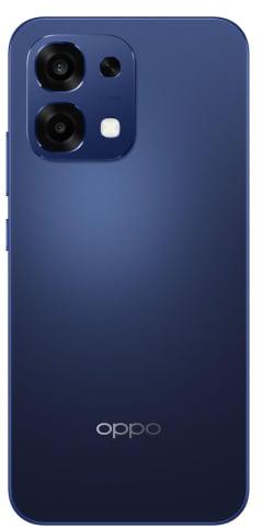 OPPO A6 Pro 5G 8/256GB Stellar Black viedtālrunis