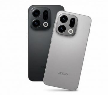 OPPO Find X9 12/512GB titāna pelēks viedtālrunis