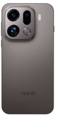 OPPO Find X9 Pro 16/512GB titāna ogles krāsas viedtālrunis