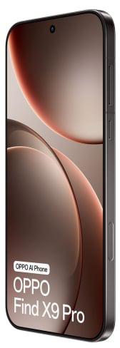 OPPO Find X9 Pro 16/512GB titāna ogles krāsas viedtālrunis