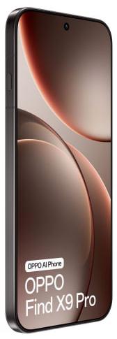 OPPO Find X9 Pro 16/512GB titāna ogles krāsas viedtālrunis