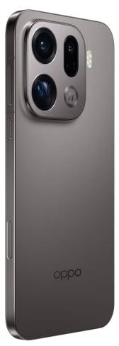 OPPO Find X9 Pro 16/512GB titāna ogles krāsas viedtālrunis