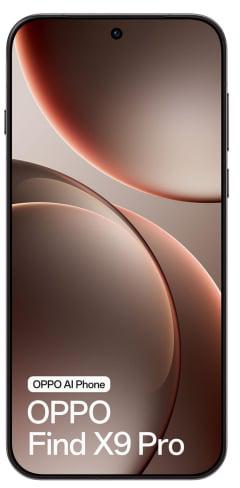 OPPO Find X9 Pro 16/512GB titāna ogles krāsas viedtālrunis