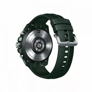 Mibro GS Explorer viedpulkstenis zaļš