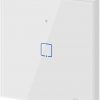 SONOFF Touch Switch 1-Channel WiFi + RF 433 EU T1 TX