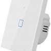 SONOFF Touch Switch 1-Channel WiFi + RF 433 EU T1 TX