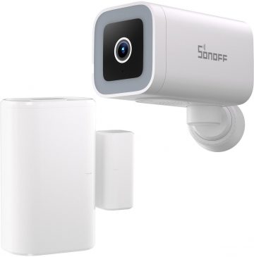 SONOFF Guard&View DuoSONOFF Guard&View Duo