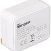 SONOFF viedais Wi-Fi slēdzis 1 kanāla MINIR4