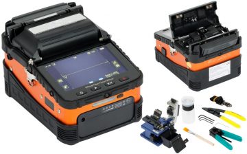 SIGNAL FIRE AI-5 ŠĶIEDRU OPTISKĀS METINĀŠANAS APRĪKOJUMS + soma un instrumentu komplektsSIGNAL FIRE AI-5 ŠĶIEDRU OPTISKĀS METINĀŠANAS APRĪKOJUMS + soma un instrumentu komplekts