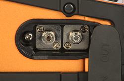 SIGNAL FIRE AI-5 ŠĶIEDRU OPTISKĀS METINĀŠANAS APRĪKOJUMS + soma un instrumentu komplekts SIGNAL FIRE AI-5 ŠĶIEDRU OPTISKĀS METINĀŠANAS APRĪKOJUMS + soma un instrumentu komplekts