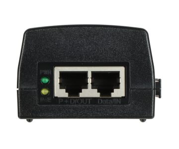 STRĀVAS ADAPTERIS POE SPT-1G/1G-90W-H 90&nbsp;W