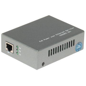 POE SADALĪTĀJS SPT-POE-BT/12/19/24V-72W DELTA NETWORKPOE SADALĪTĀJS SPT-POE-BT/12/19/24V-72W DELTA NETWORK