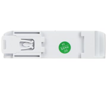 SLĒDZIS POE / EXTENDER SPT-POE/3-POE-DIN 4-PORTU DELTA NETWORK
