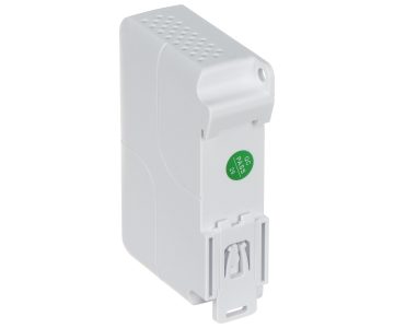 SLĒDZIS POE / EXTENDER SPT-POE/3-POE-DIN 4-PORTU DELTA NETWORK