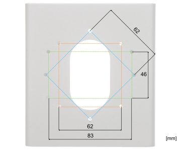 STABA STIPRINĀJUMS STG-1275ZJ-S-SUS STG