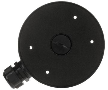 KAMERAS KRONŠTEINS STG-1280ZJ-DM21(BLACK) STG