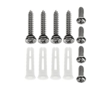 KAMERAS KRONŠTEINS STG-1280ZJ-DM21(BLACK) STG