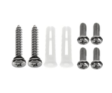 KAMERAS KRONŠTEINS STG-1280ZJ-DM46(BLACK) STG