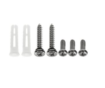 KAMERAS KRONŠTEINS STG-1280ZJ-DM8(BLACK) STG