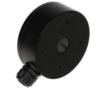 KAMERAS KRONŠTEINS STG-1280ZJ-S(BLACK) STG