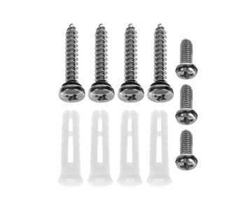 KAMERAS KRONŠTEINS STG-1280ZJ-S(BLACK) STG