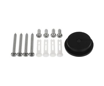 KAMERAS KRONŠTEINS STG-JB05-B(BLACK) STG