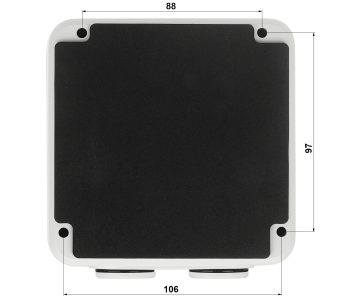 KAMERAS KRONŠTEINS STG-JB07-D STG