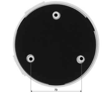 KAMERAS KRONŠTEINS STG-PFA130-E STG