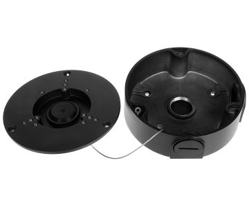 KAMERAS KRONŠTEINS STG-PFA130-E(BLACK) STG