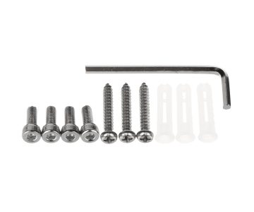 KAMERAS KRONŠTEINS STG-PFA130-E(BLACK) STG