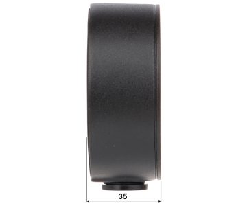 KAMERAS KRONŠTEINS STG-PFA134(BLACK) STG