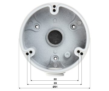 KAMERAS KRONŠTEINS STG-PFA134 STG