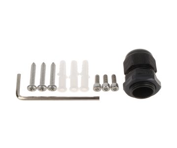 KAMERAS KRONŠTEINS STG-PFA137(BLACK) STG