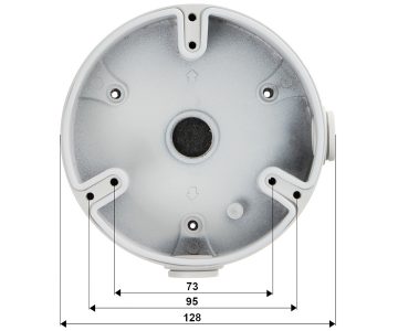 KAMERAS KRONŠTEINS STG-PFA137 STG