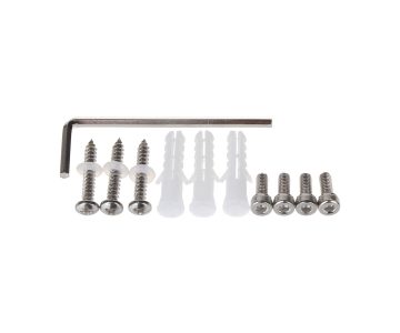 KAMERAS KRONŠTEINS STG-PFA13A-E(BLACK) STG