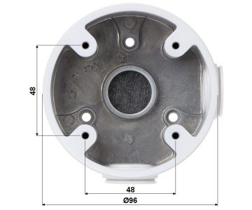 KAMERAS KRONŠTEINS STG-PFA13A-E STG