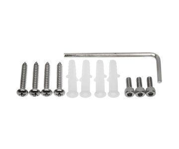 KAMERAS KRONŠTEINS STG-PFB203W STG