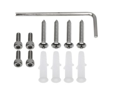 KAMERAS KRONŠTEINS STG-PFB204W STG