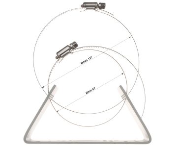 STABA STIPRINĀJUMS STG-UP06-C STG